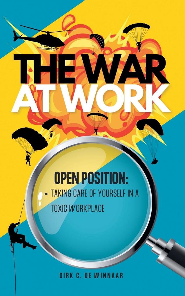 The War At Work