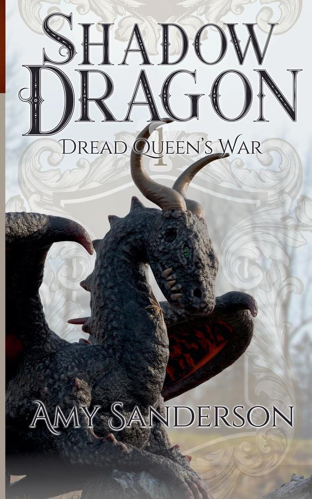 Shadow Dragon