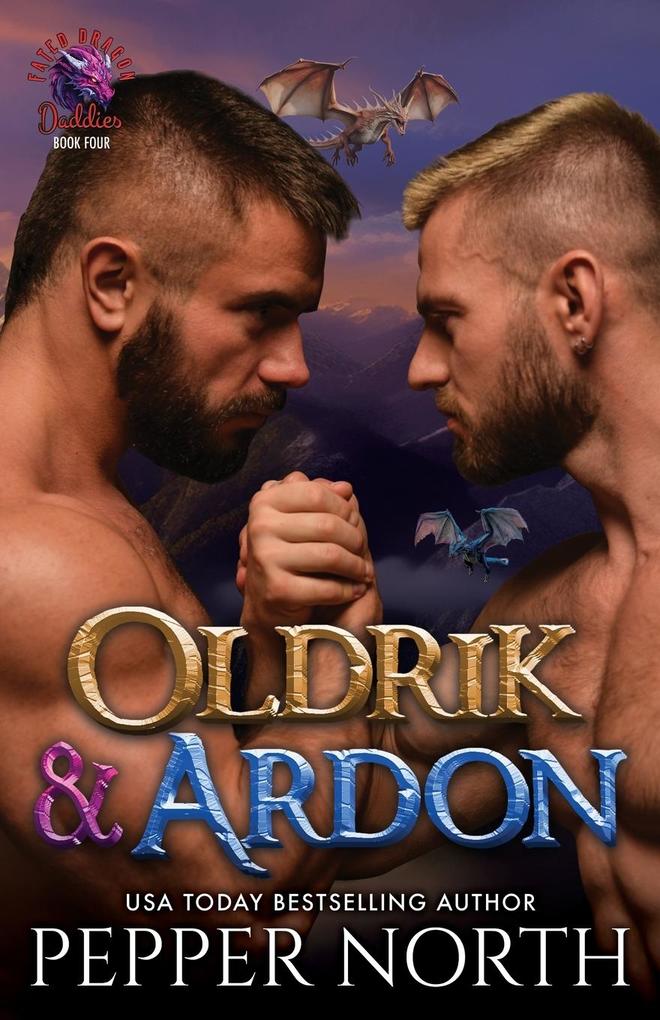 Oldrik & Ardon