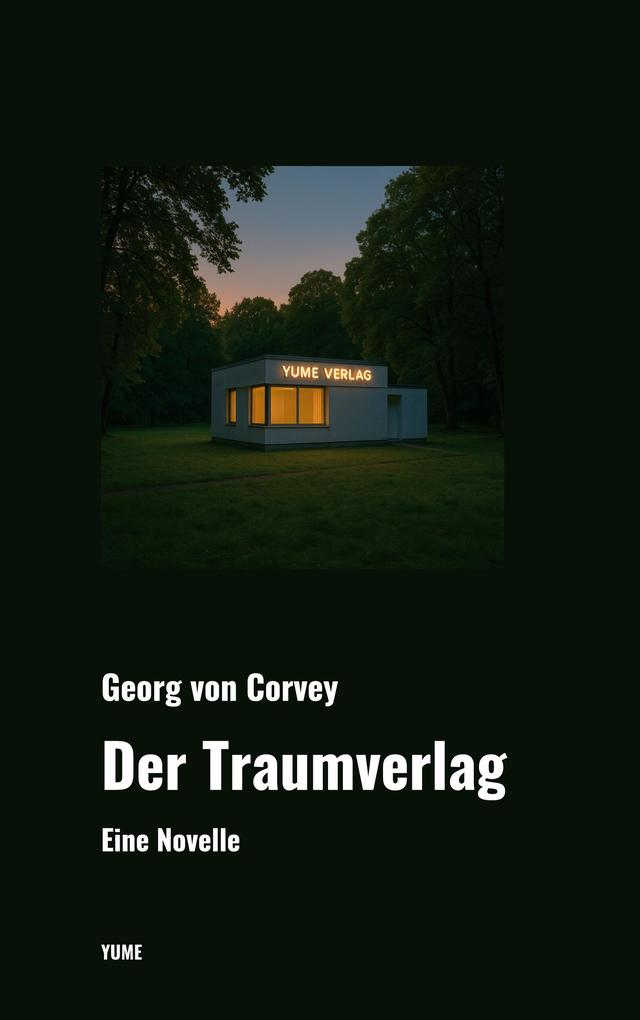 Der Traumverlag