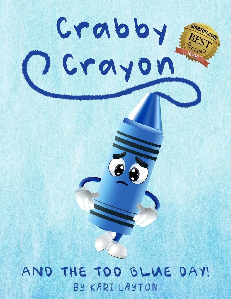 Crabby Crayon