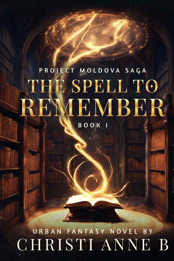 The Spell to Remember