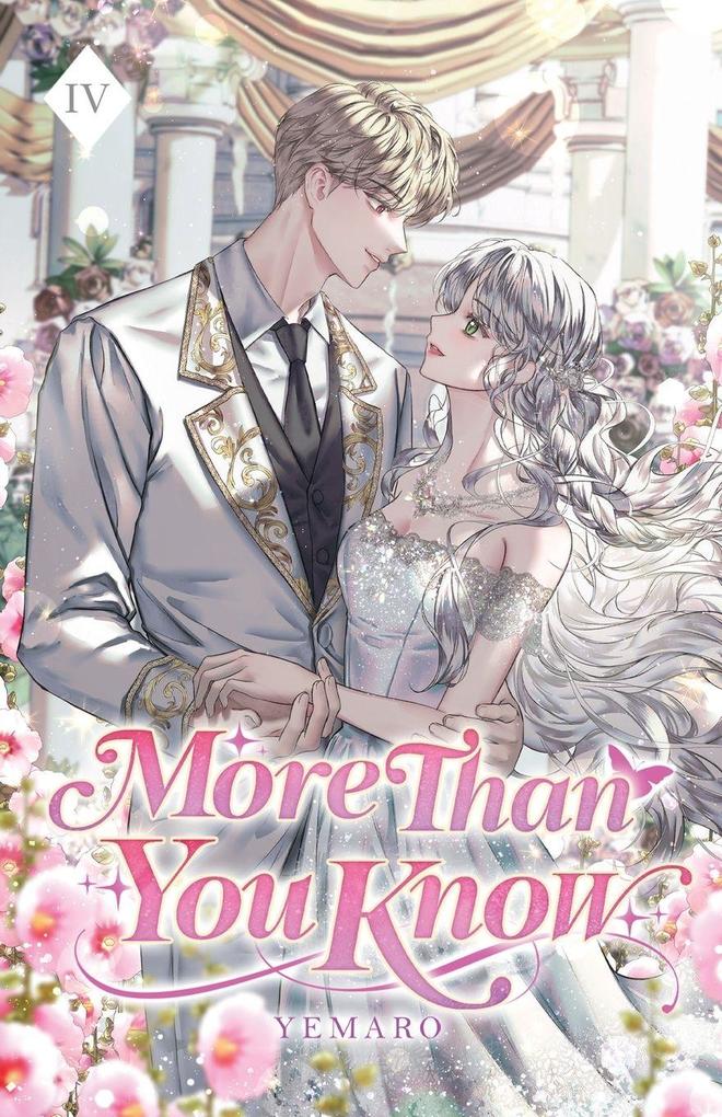More Than You Know