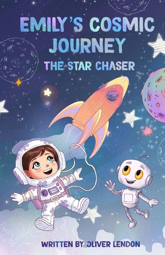 Emily's Cosmic Journey