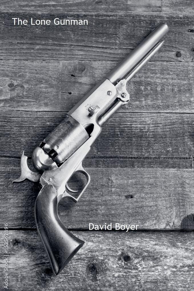 The Lone Gunman