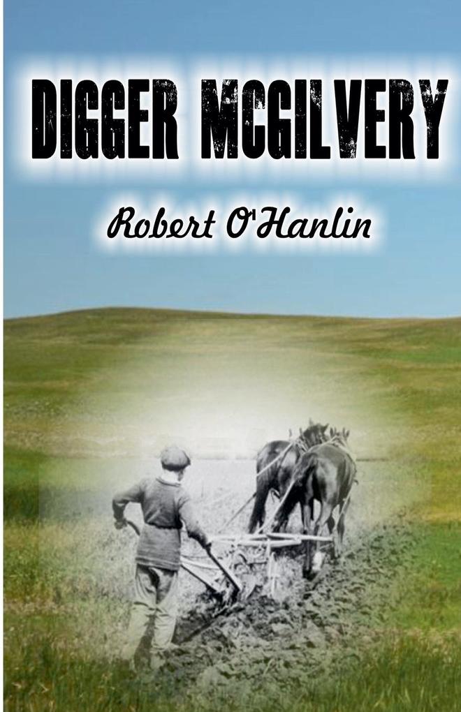 Digger McGilvery
