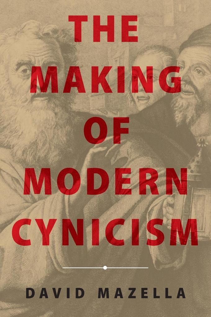 Making of Modern Cynicism