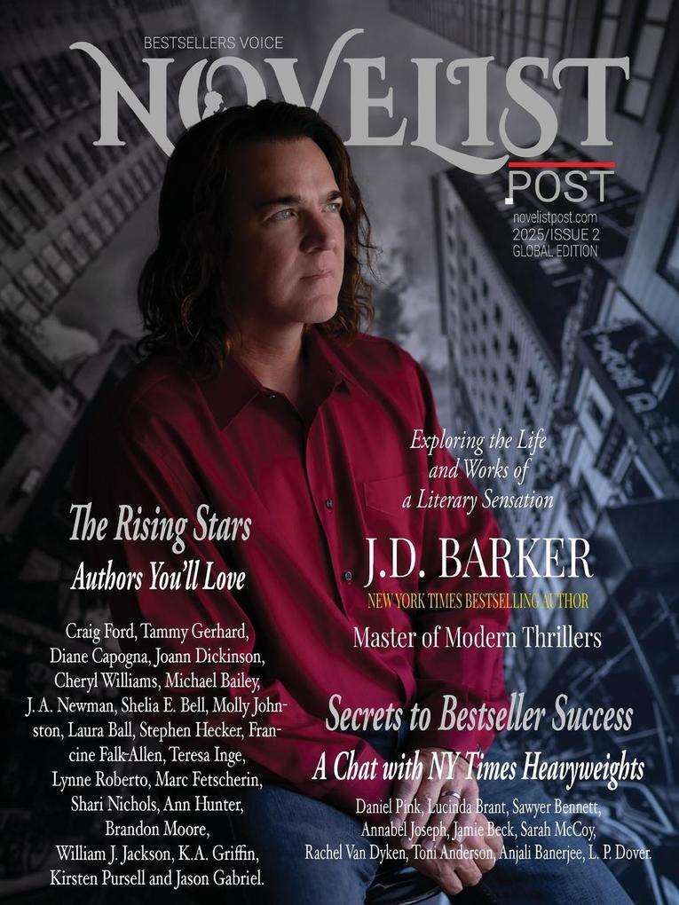 Novelist Post