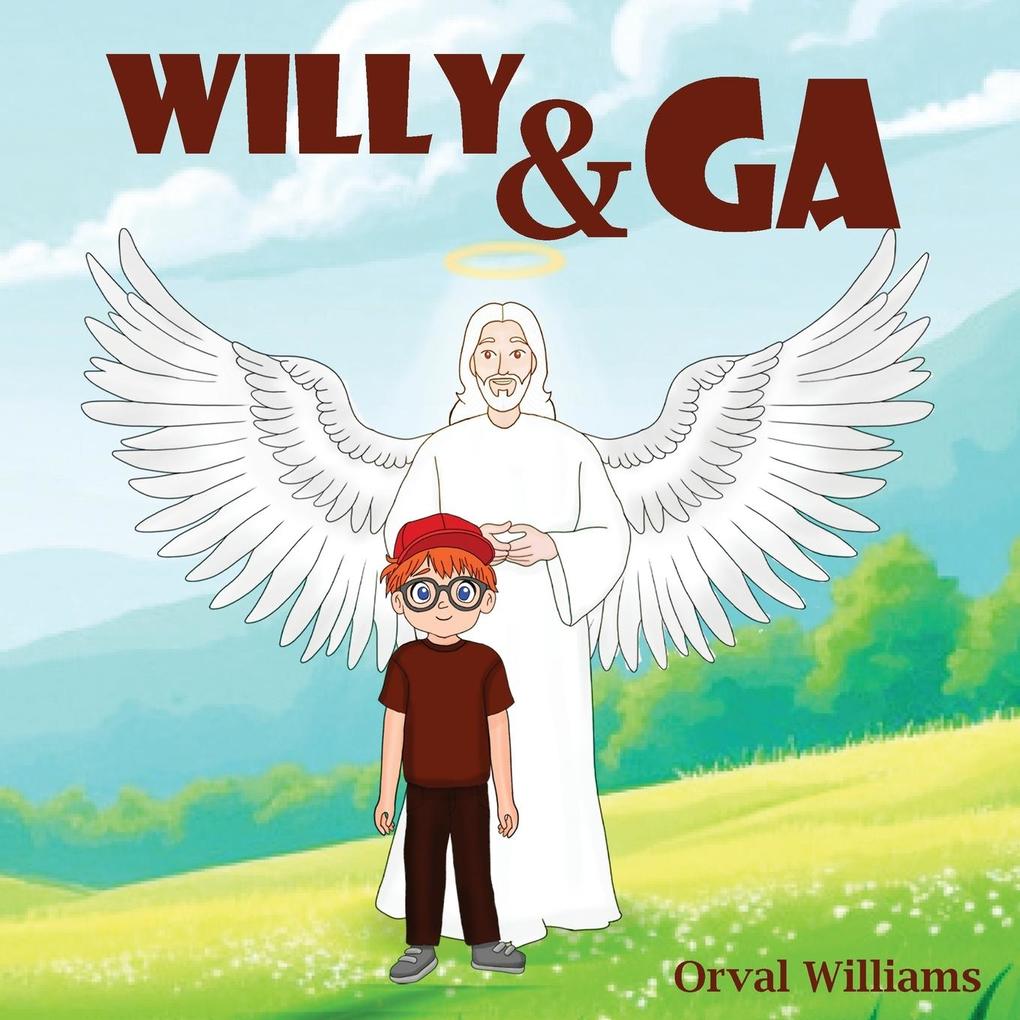 Willy & GA