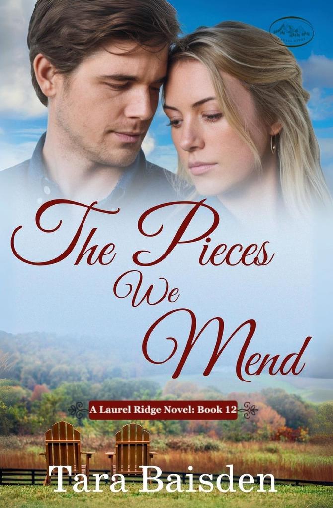 The Pieces We Mend