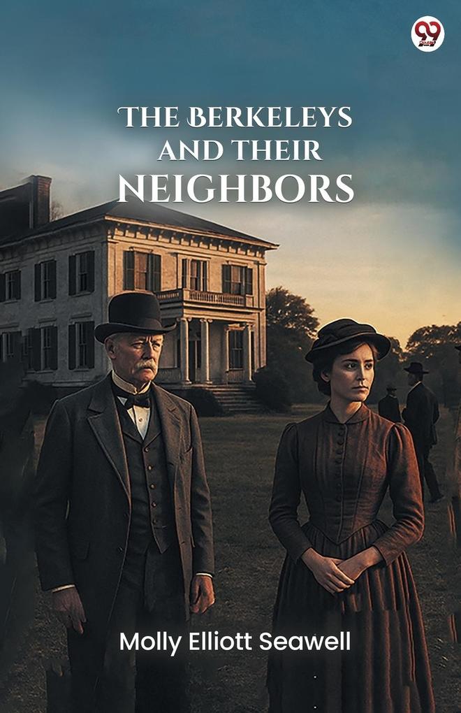 The Berkeleys And Their Neighbors