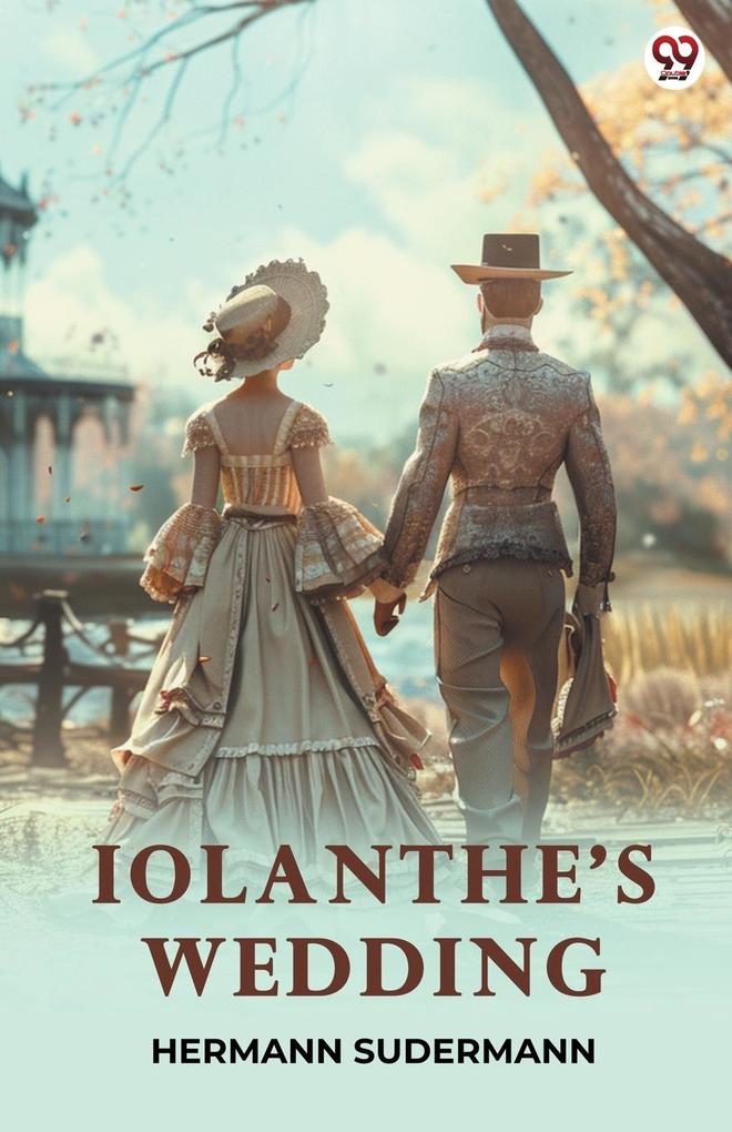 Iolanthe's Wedding