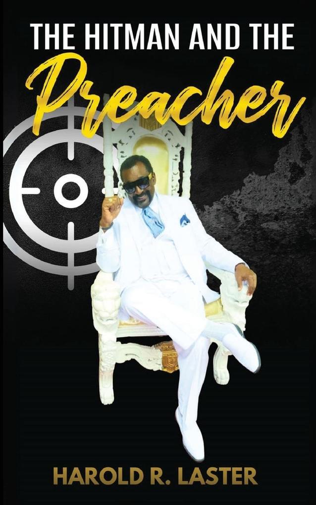 The Hitman and the Preacher