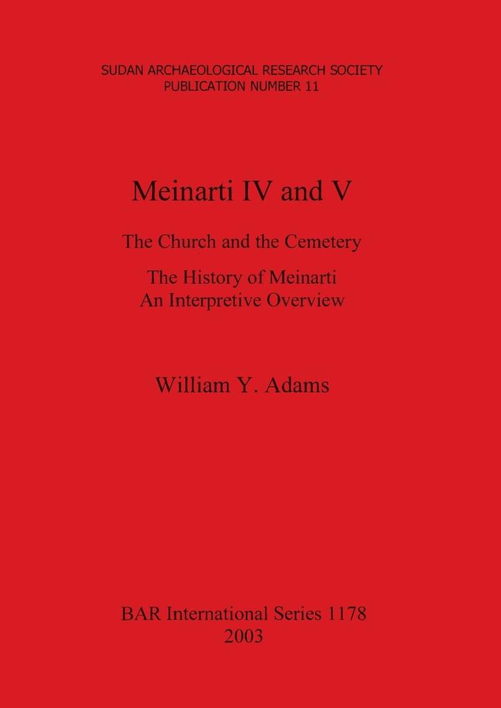 Meinarti IV and V