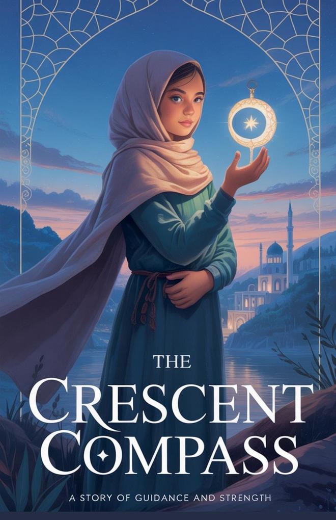The Crescent Compass