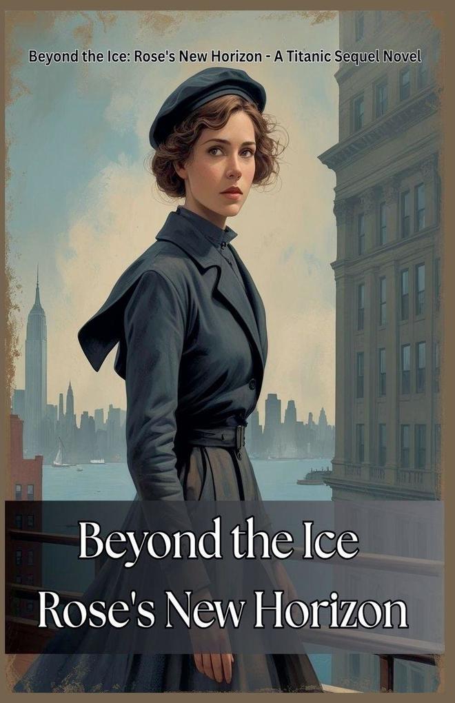 Beyond the Ice