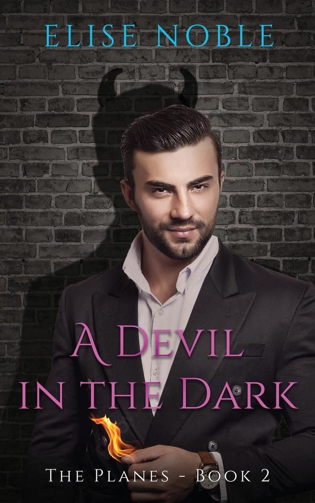 A Devil in the Dark