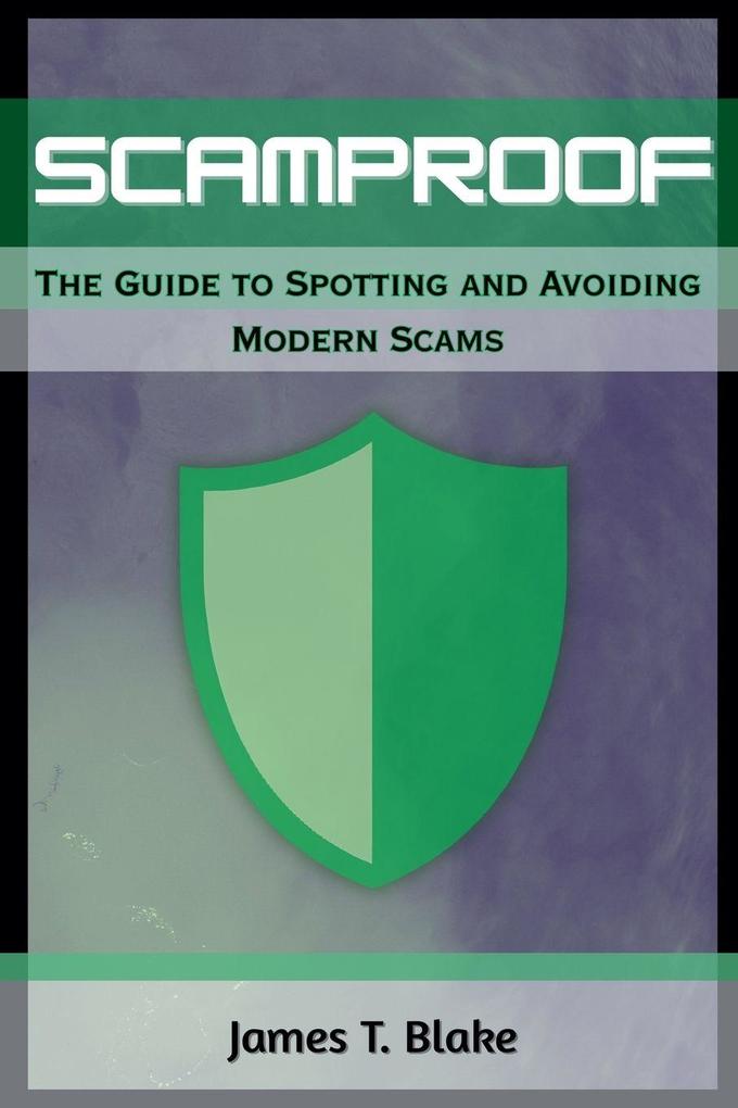ScamProof