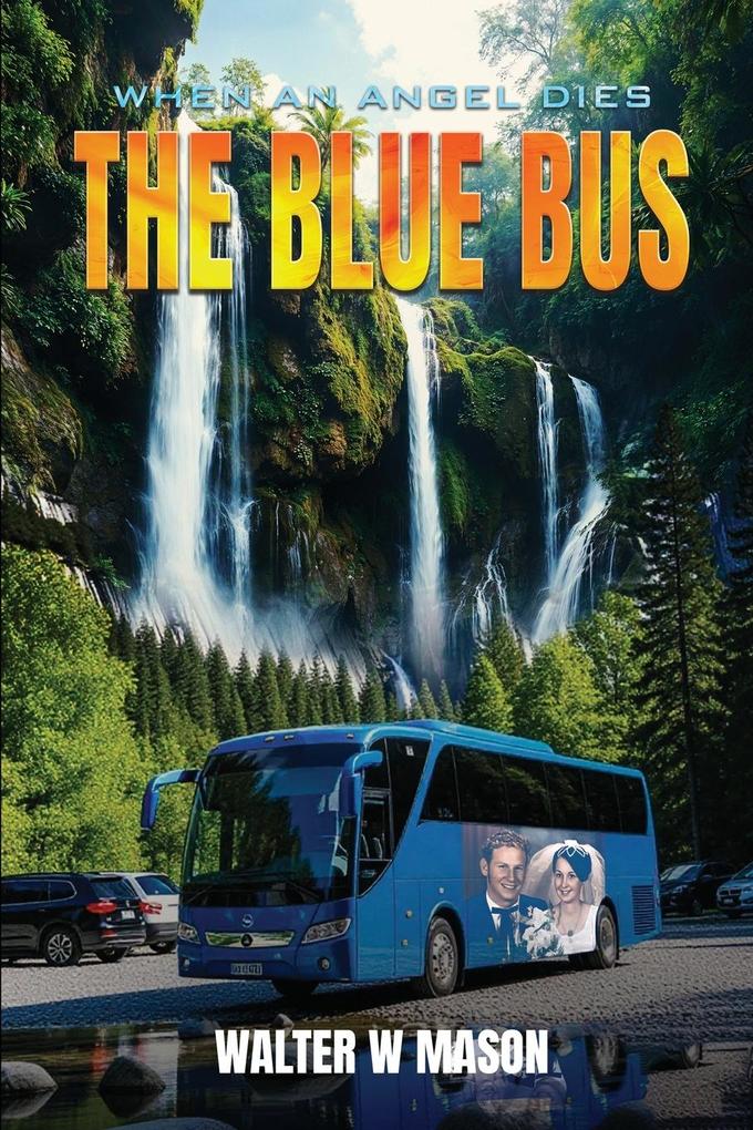 THE BLUE BUS