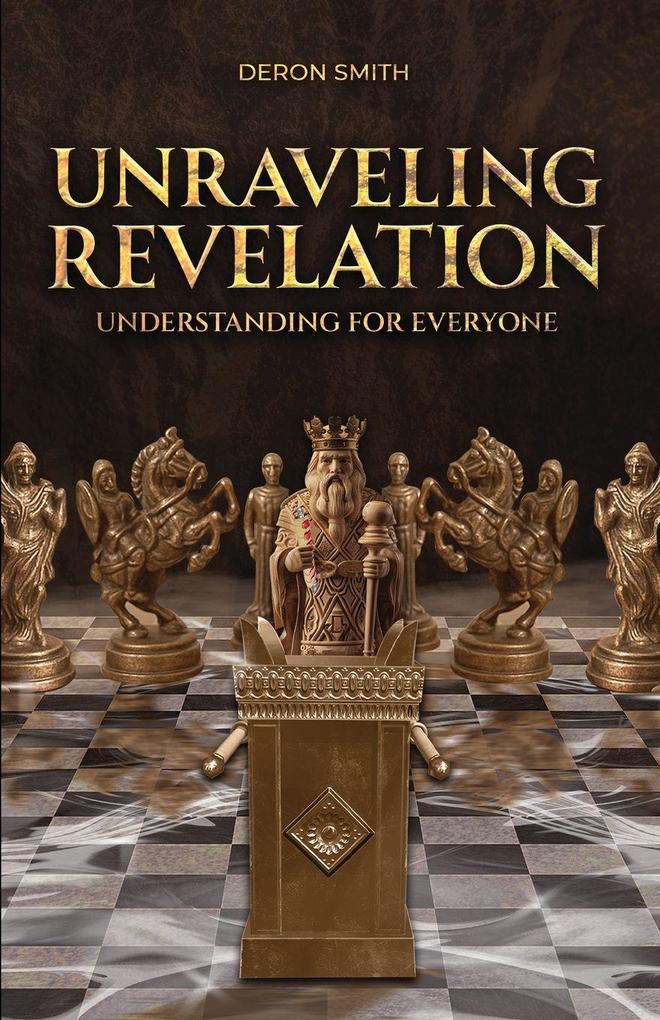 Unraveling Revelation