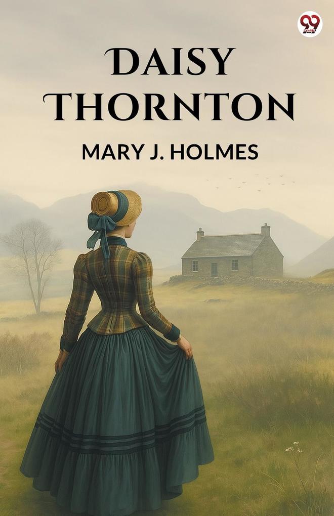 Daisy Thornton
