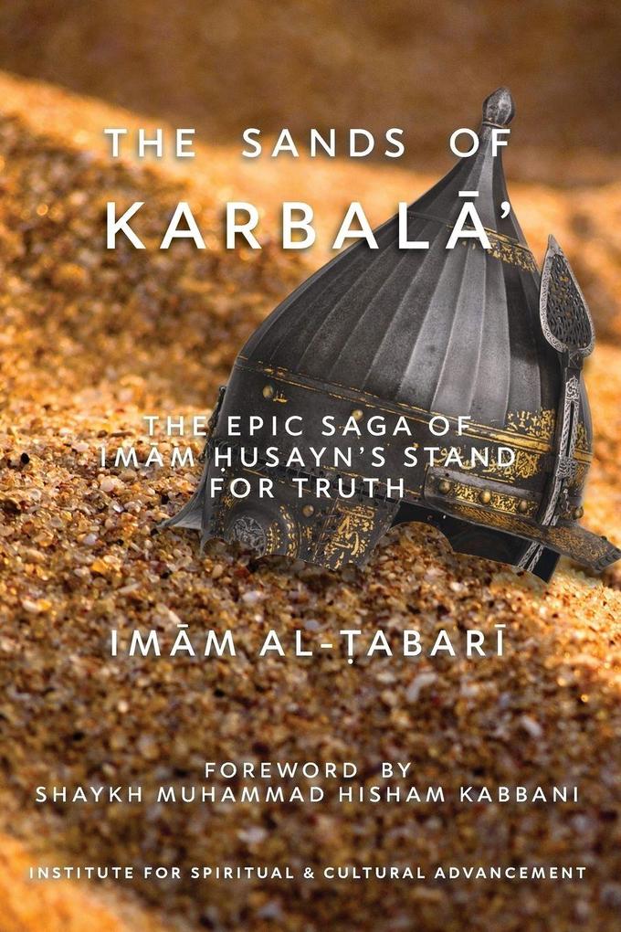 THE SANDS OF KARBAL