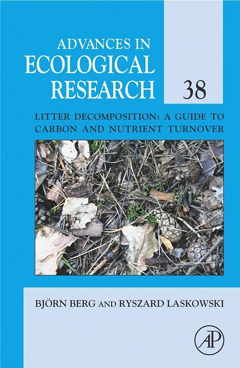 Litter Decomposition: A Guide to Carbon and Nutrient Turnover