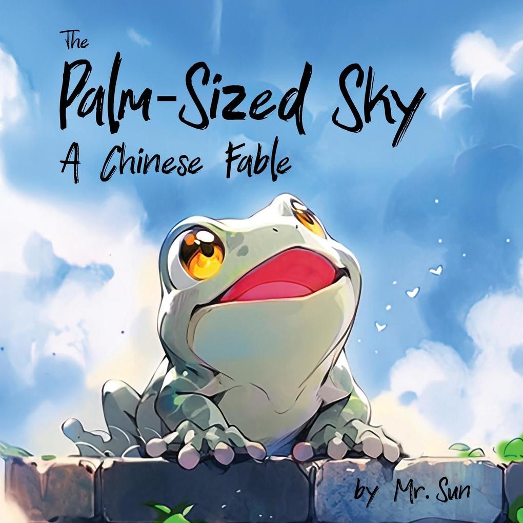 The Palm-Sized Sky