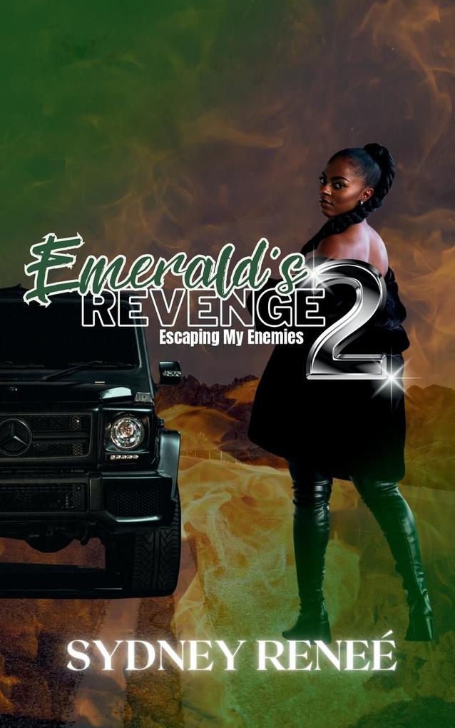 Emerald's Revenge