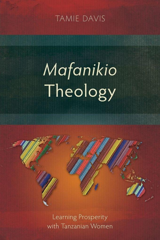Mafanikio Theology