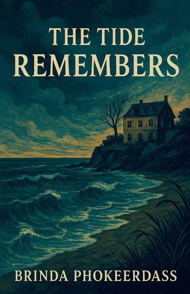 The Tide Remembers