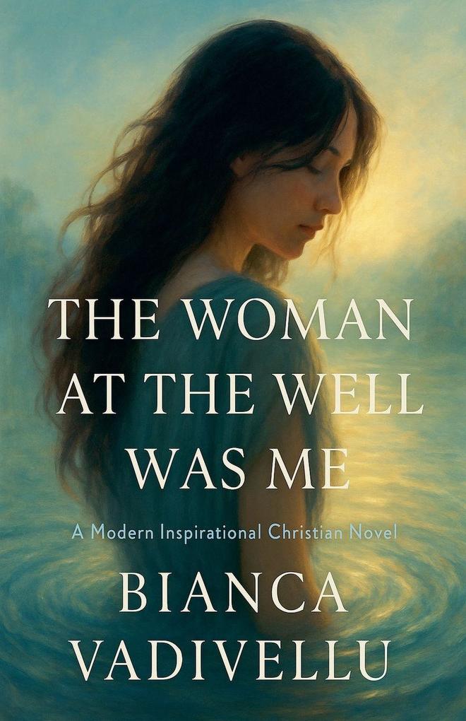 The Woman At The Well Was Me