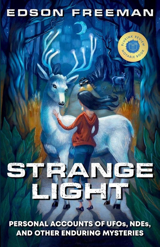 Strange Light