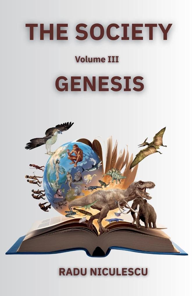 The Society Genesis