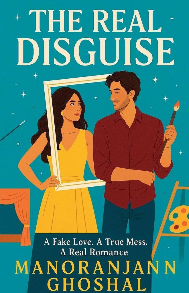 The Real Disguise