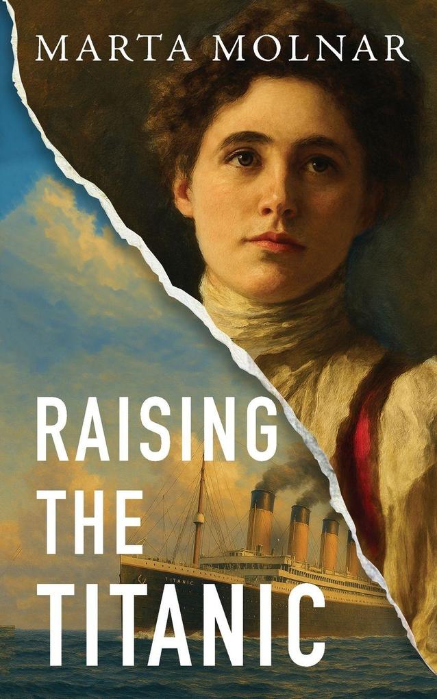 Raising The Titanic