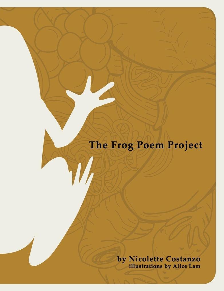 The Frog Poem Project