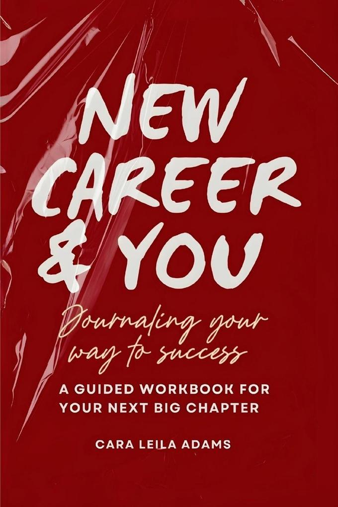 NEW CAREER AND YOU