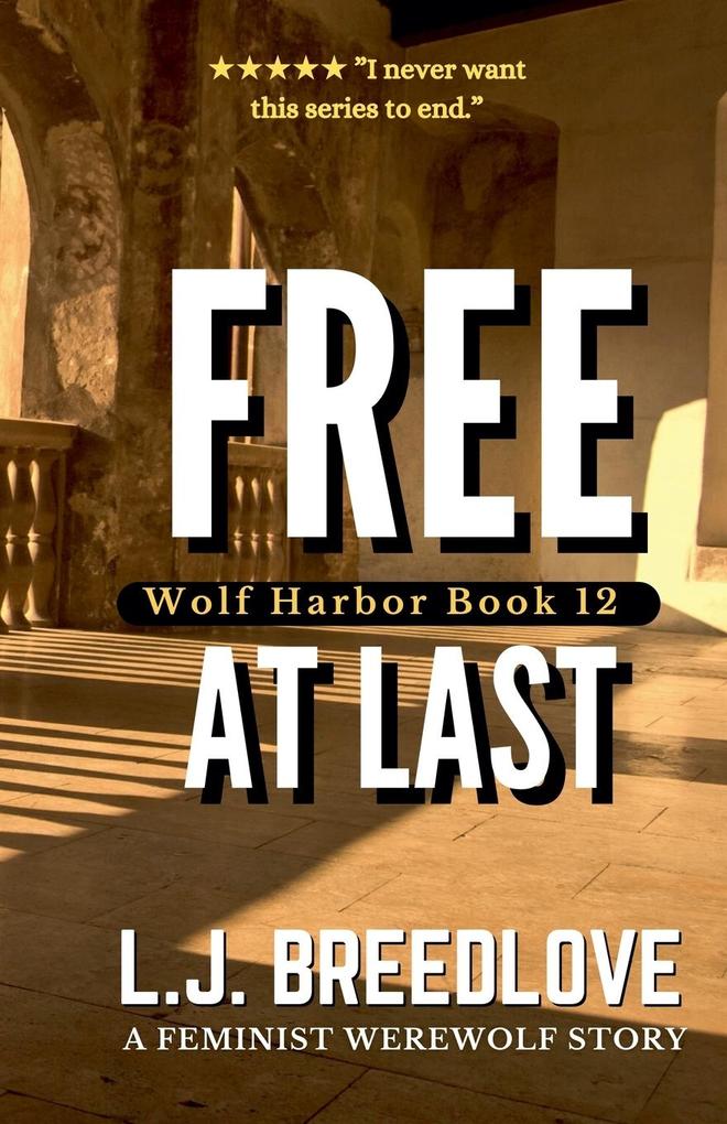 Free at Last