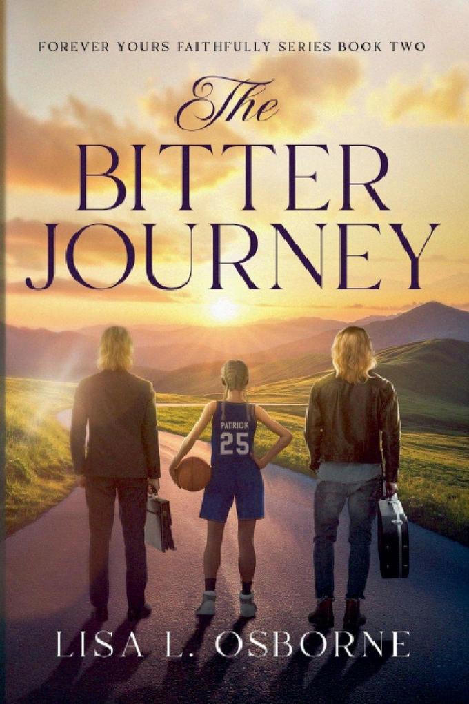 The Bitter Journey