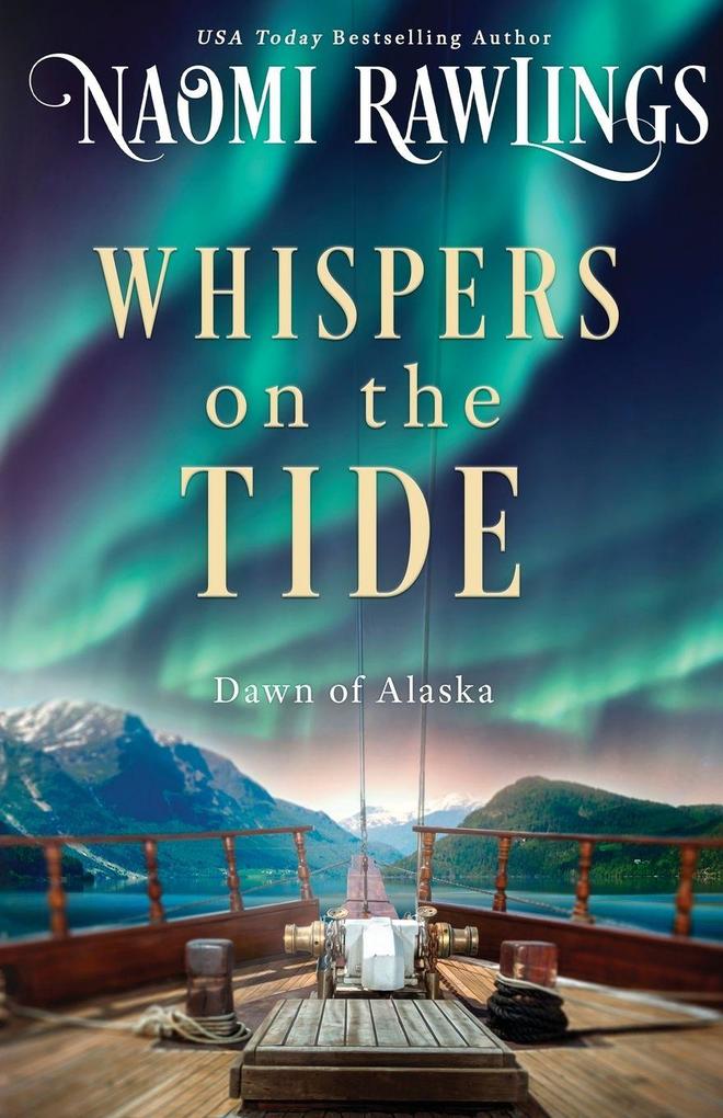 Whispers on the Tide
