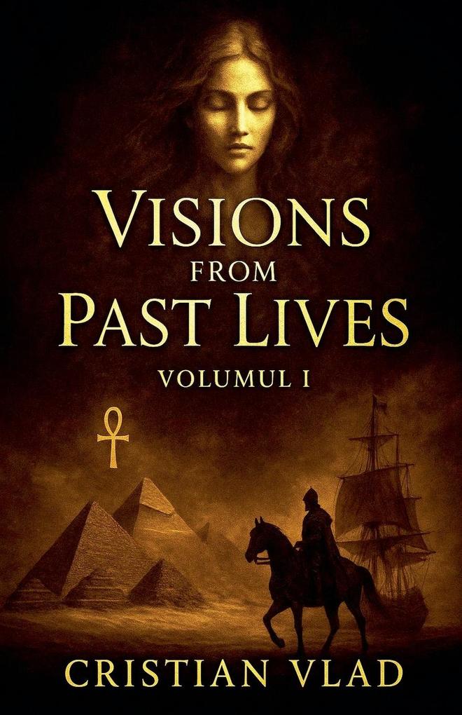 Visions from Past Lives