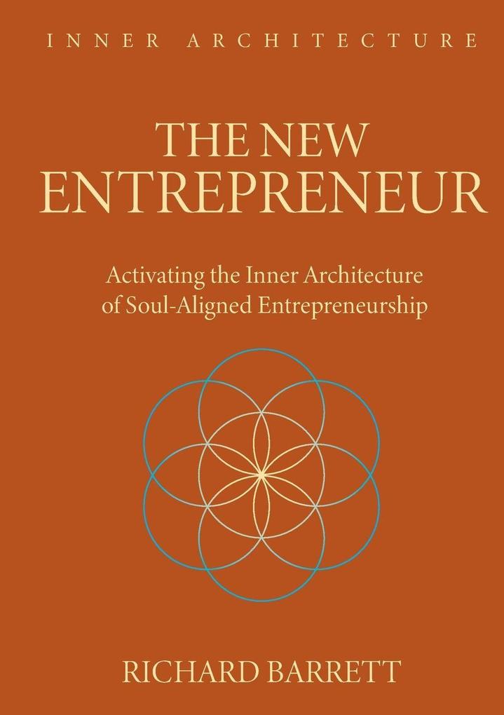 The New Entrepreneur
