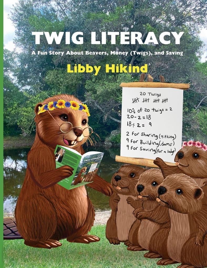 Twig Literacy