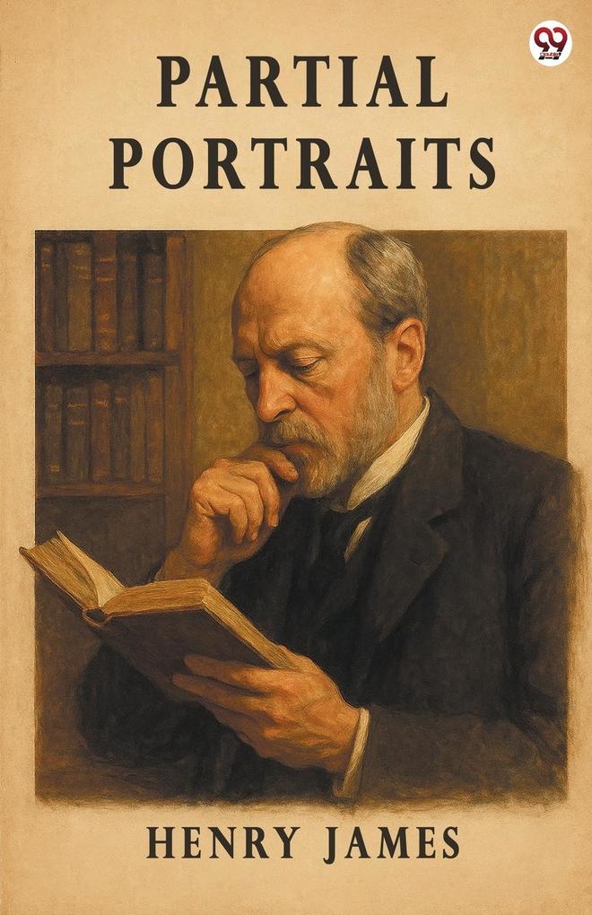 Partial Portraits