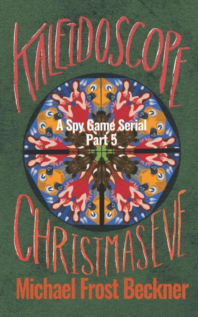 Kaleidoscope Christmas Eve