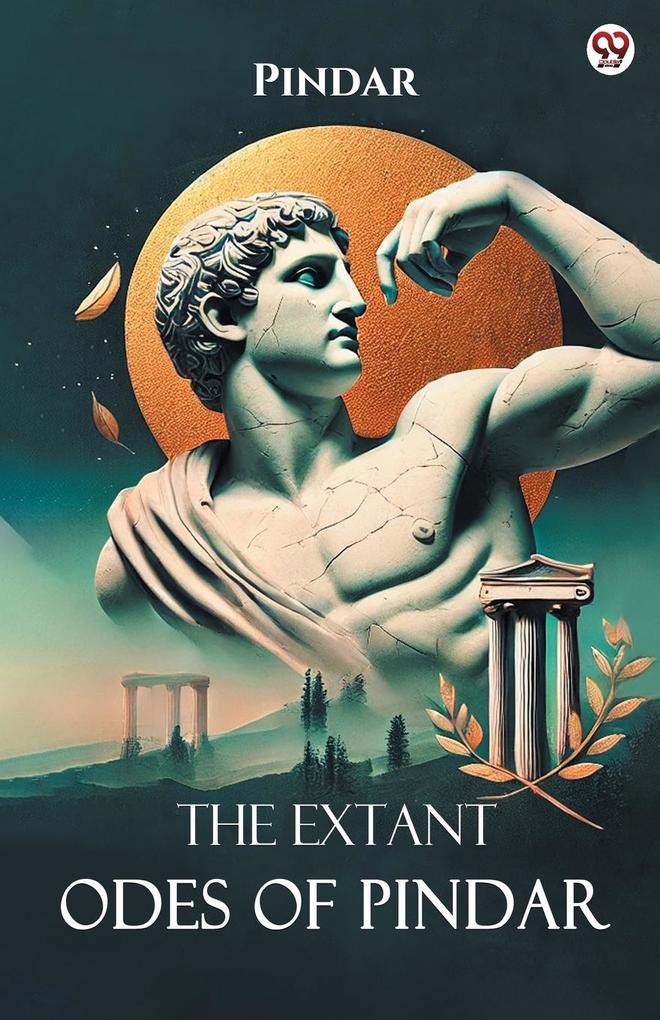 The Extant Odes Of Pindar