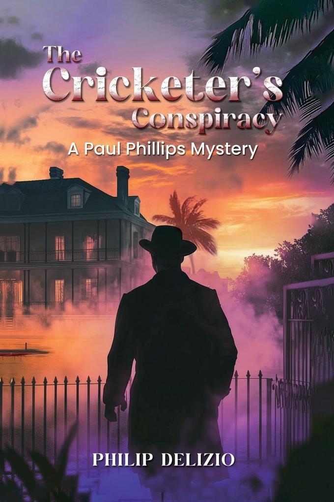 The Cricketer's Conspiracy