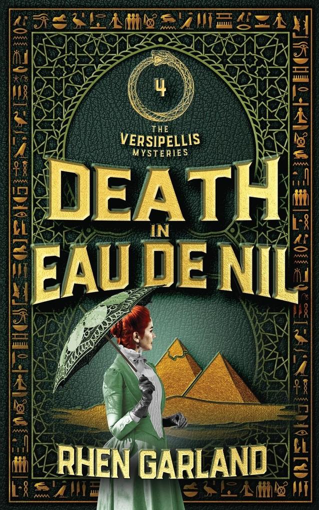 Death in Eau De Nil