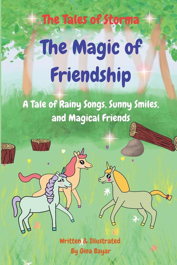 The Magic of Friendship
